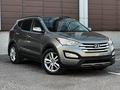 Hyundai Santa Fe 2013 годаүшін6 499 999 тг. в Караганда – фото 12