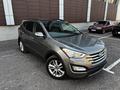 Hyundai Santa Fe 2013 годаүшін6 499 999 тг. в Караганда – фото 15