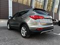 Hyundai Santa Fe 2013 годаүшін6 499 999 тг. в Караганда – фото 28