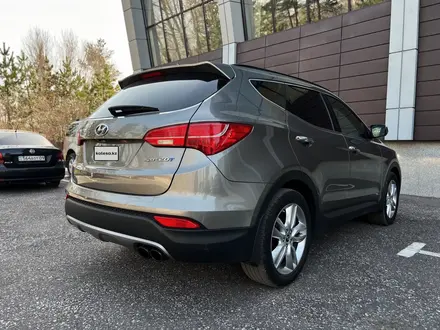 Hyundai Santa Fe 2013 года за 6 499 999 тг. в Караганда – фото 32