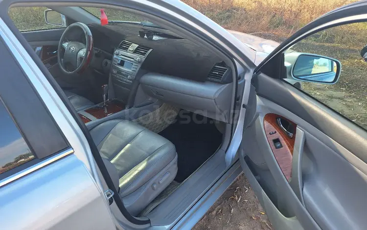 Toyota Camry 2011 года за 6 000 000 тг. в Актобе