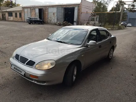 Daewoo Leganza 1997 года за 1 300 000 тг. в Караганда – фото 2