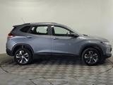 Chevrolet Tracker 2024 года за 8 290 000 тг. в Алматы – фото 4