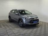 Chevrolet Tracker 2024 года за 8 290 000 тг. в Алматы – фото 3