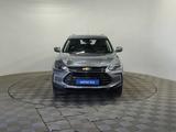 Chevrolet Tracker 2024 года за 8 290 000 тг. в Алматы – фото 2