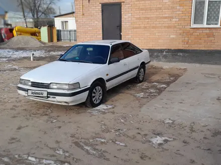 Mazda 626 1991 года за 850 000 тг. в Конаев (Капшагай)