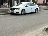 Chevrolet Cruze 2011 годаүшін3 200 000 тг. в Алматы – фото 2