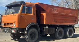 КамАЗ  5511 1988 года за 4 300 000 тг. в Актобе – фото 4