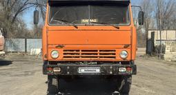 КамАЗ  5511 1988 года за 4 300 000 тг. в Актобе – фото 3