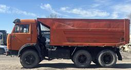 КамАЗ  5511 1988 года за 4 300 000 тг. в Актобе – фото 5