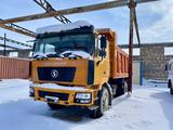 Shacman (Shaanxi)  F2000 2017 года за 10 000 000 тг. в Актау – фото 2