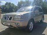 Nissan X-Trail 2001 годаүшін3 200 000 тг. в Тараз – фото 2