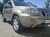 Nissan X-Trail 2001 годаүшін3 200 000 тг. в Тараз