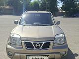 Nissan X-Trail 2001 годаүшін3 200 000 тг. в Тараз – фото 3