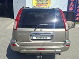 Nissan X-Trail 2001 годаүшін3 200 000 тг. в Тараз – фото 4