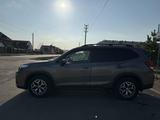 Subaru Forester 2020 года за 12 000 000 тг. в Петропавловск – фото 3