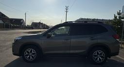 Subaru Forester 2020 года за 12 000 000 тг. в Петропавловск – фото 3