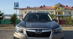 Subaru Forester 2020 года за 12 000 000 тг. в Петропавловск