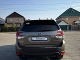 Subaru Forester 2020 года за 12 000 000 тг. в Петропавловск – фото 2