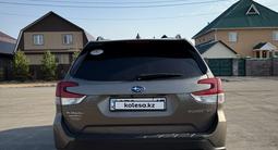 Subaru Forester 2020 года за 12 000 000 тг. в Петропавловск – фото 2