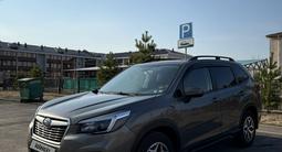 Subaru Forester 2020 года за 12 000 000 тг. в Петропавловск – фото 4