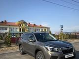 Subaru Forester 2020 года за 12 000 000 тг. в Петропавловск – фото 5