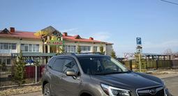 Subaru Forester 2020 года за 12 000 000 тг. в Петропавловск – фото 5
