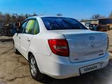 ВАЗ (Lada) Granta 2190 2014 годаүшін3 400 000 тг. в Алматы – фото 2