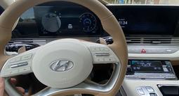 Hyundai Grandeur 2021 года за 12 500 000 тг. в Шымкент – фото 2