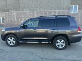 Toyota Land Cruiser 2010 годаүшін16 500 000 тг. в Уральск – фото 4