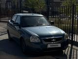 ВАЗ (Lada) Priora 2170 2014 года за 1 800 000 тг. в Актобе