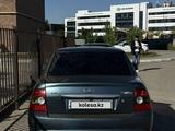 ВАЗ (Lada) Priora 2170 2014 года за 1 800 000 тг. в Актобе – фото 2