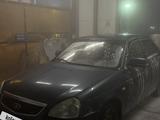ВАЗ (Lada) Priora 2170 2014 года за 2 100 000 тг. в Актобе – фото 4