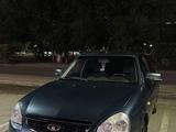 ВАЗ (Lada) Priora 2170 2014 года за 2 100 000 тг. в Актобе – фото 2