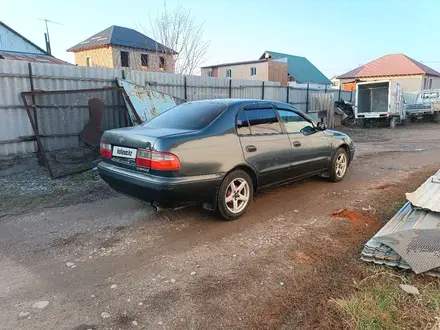 Toyota Carina E 1996 года за 1 500 000 тг. в Каскелен – фото 4