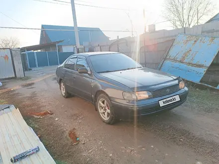 Toyota Carina E 1996 года за 1 500 000 тг. в Каскелен – фото 6