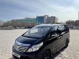 Toyota Alphard 2014 годаfor8 600 000 тг. в Актау – фото 3