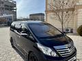 Toyota Alphard 2014 годаfor10 000 000 тг. в Актау