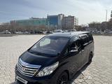 Toyota Alphard 2014 годаfor8 600 000 тг. в Актау – фото 2