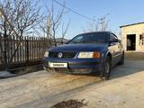 Volkswagen Passat 1998 года за 1 700 000 тг. в Атырау