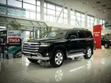 Toyota Land Cruiser Prestige 2023 года за 49 510 000 тг. в Алматы