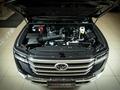 Toyota Land Cruiser Prestige 2023 года за 49 510 000 тг. в Алматы – фото 18