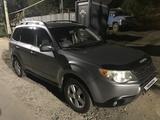 Subaru Forester 2010 годаүшін6 400 000 тг. в Алматы – фото 2