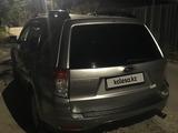 Subaru Forester 2010 годаүшін6 400 000 тг. в Алматы – фото 3