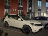 Nissan Murano 2005 годаүшін2 200 000 тг. в Алматы – фото 3
