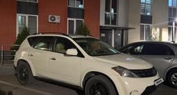 Nissan Murano 2005 годаүшін2 200 000 тг. в Алматы – фото 3
