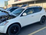 Nissan Murano 2005 годаүшін2 200 000 тг. в Алматы – фото 4