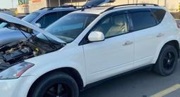 Nissan Murano 2005 годаүшін2 200 000 тг. в Алматы – фото 4