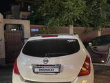 Nissan Murano 2005 годаүшін2 200 000 тг. в Алматы – фото 2