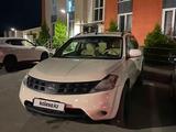 Nissan Murano 2005 годаүшін2 200 000 тг. в Алматы – фото 5